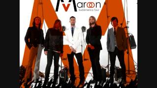 Maroon 5- Is anybody out there (feat. PJ MORTON) 2011