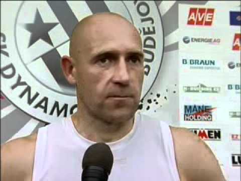 Jiří Štajner zpět v lize