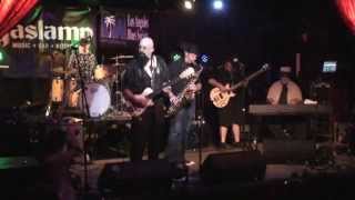 Blues After Hours (Pee Wee Crayton) - Hollywood Blue Flames - At the Lamp for Lynwood Slim