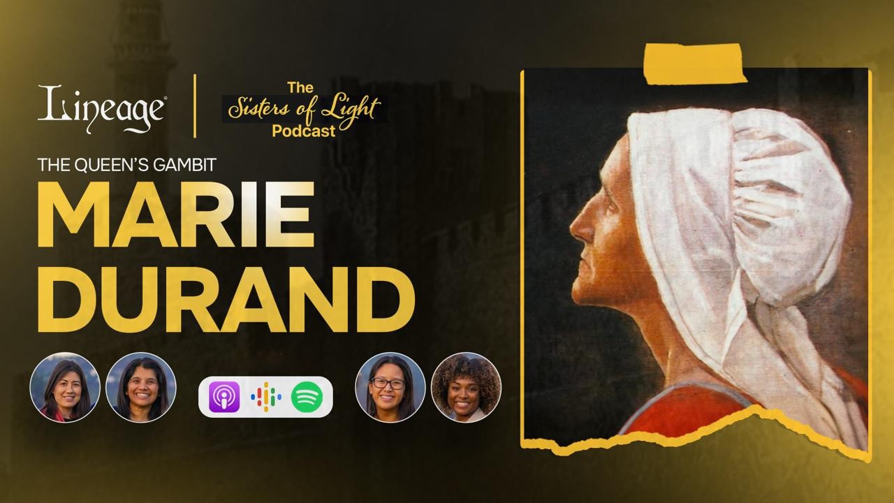 Marie Durand | Women in Christian History | Lineage | Episode 22