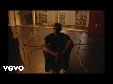 Khamari - Right My Wrongs (Official Video)