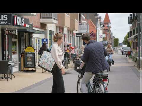 Centrumplannen Sassenheim november 2025