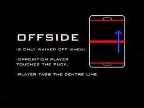 ILHV Rule Book Clarification Part 1 of 2