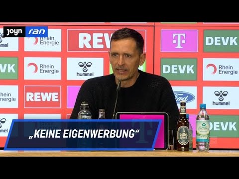 Eintracht Frankfurt - Toppmöller kritisiert zwei Spieler deutlich