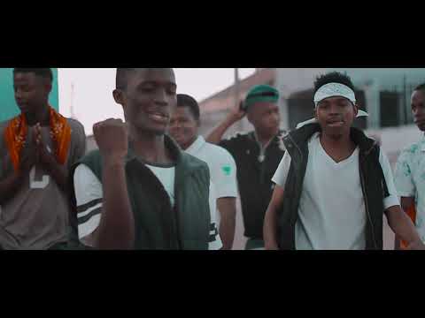 Samelife - PUTO DO BAIRRO street video (By Dking) 2020