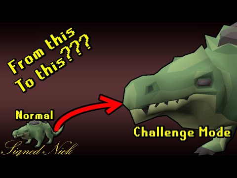 What To Expect When Learning Challenge Mode COX in 2024