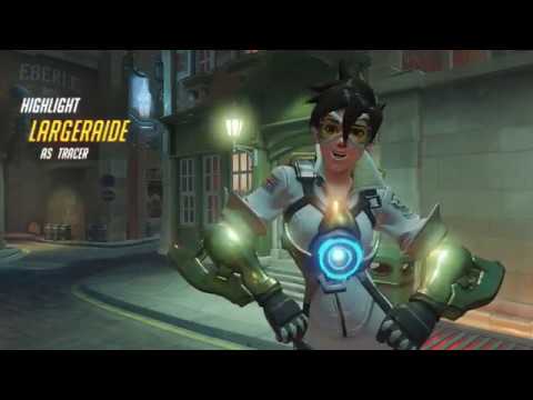 Tracer 1v1 Predicted recall bomb