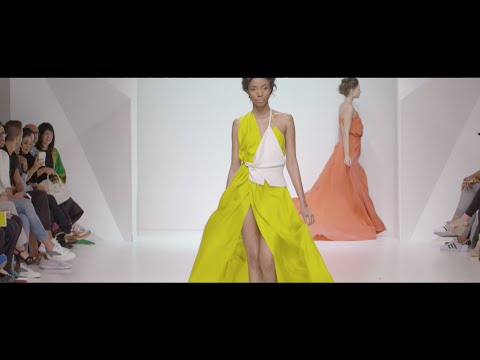 FFWD SS16: Said Mahrouf