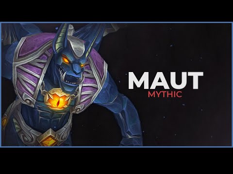 Mythic Maut | First Kill