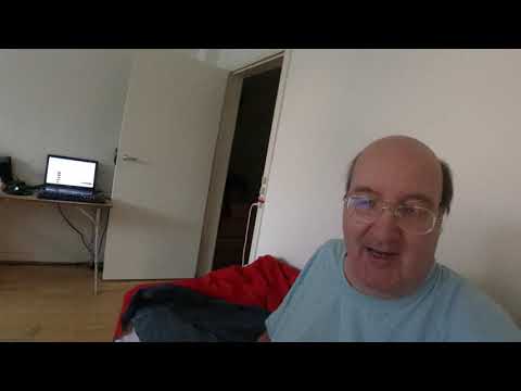 MongoTV_4349 - Del 181 - FORBEREDER MIG PÅ CORONAVIRUS UDBRUD I KØBENHAVN - 1 Million Døde