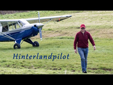 Hinterlandpilot/Aviat Husky A1B