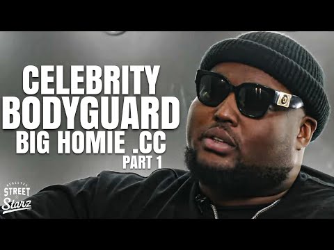 Big Homie .CC SHOCKING TRUTH behind LA Fires, ICE Deportation RAIDS & TikTok Ban…How It’s All Linked