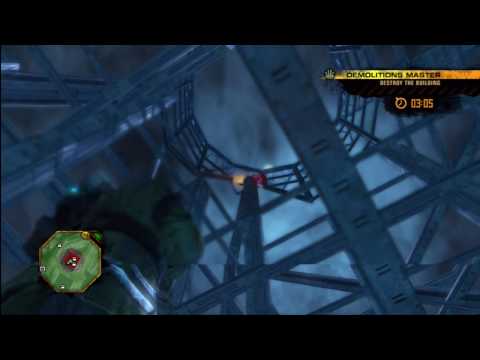 Red Faction Demo Pro - EOS #1 (1:40 for Pro)