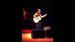 What If I Leave - Rachael Yamagata LIVE in Singapore