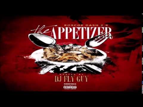 Roscoe Dash - We Made It (Feat. JasonTheKid & Spiff)