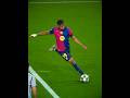 Yamal Tries To Recreate Messi S Goal ‍