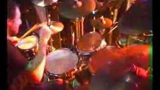 Dogac Titiz Drum Solo 2 (Onur Mete) Live