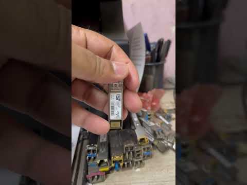 CISCO SFP GLC LH SMD