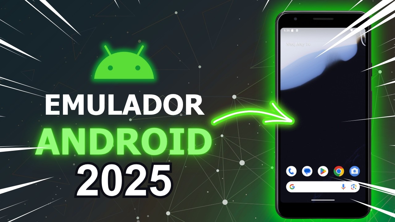 Android Studio Configure Emulator Correctly | Without Errors - Complete Guide 2025