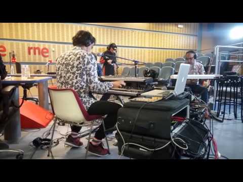 The Gift en 'Abierto hasta las 2': "Love without violins"