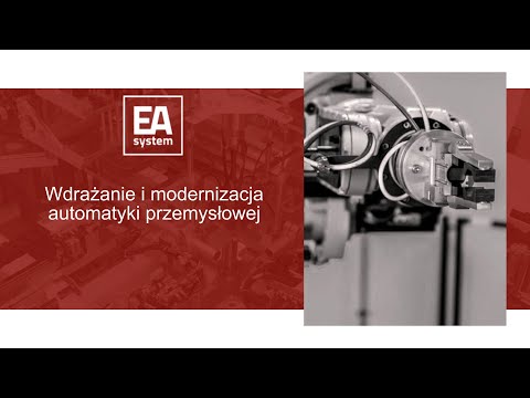 EA System Damian Ziesemer - video