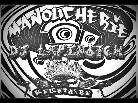 Freetekno, Pumping Tribe "TRYBALL" (Mix Dj Lapin6tem)