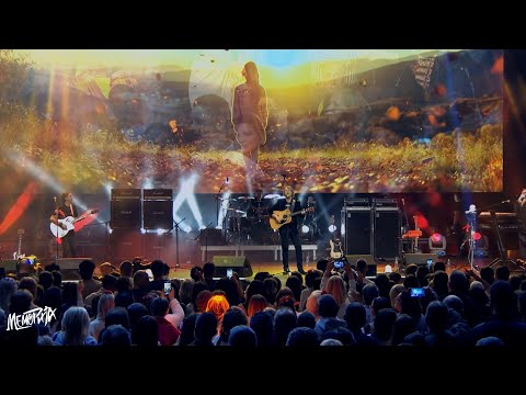 МЕМОРИЈА - ТАМУ КАЈ ШТО СИ (концерт Скопје 2024) / MEMORIJA - TAMU KAJ STO SI (live Skopje 2024)