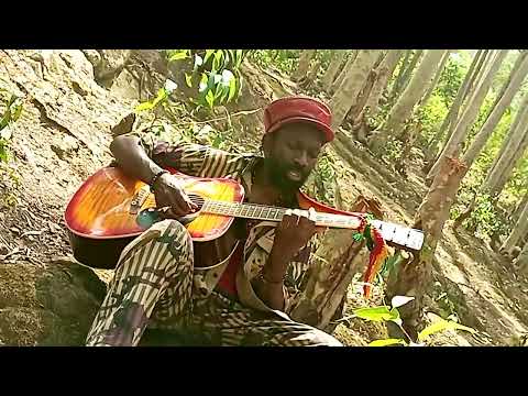 Jah Don't Move My Mountain - Jahson - 2022 R.A.S. - Official Video