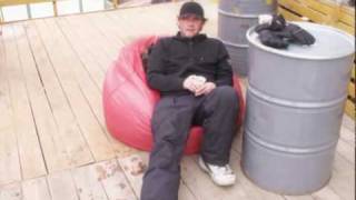 Чимба The Wolfgang Press "Chains" Funky Little Demons