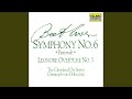 Beethoven: Symphony No. 6 in F Major, Op. 68 "Pastoral": IV. Thunderstorm. Allegro