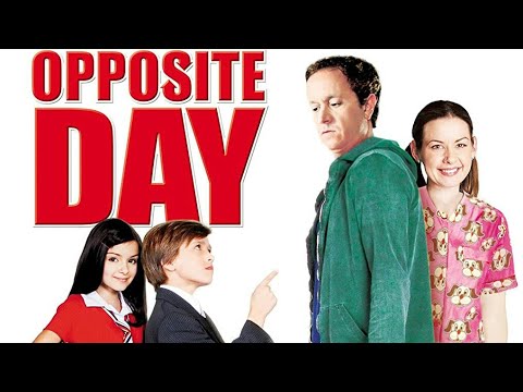 Opposite Day - Official Trailer | Imaginary World Where Kids Go To Work While Parents Play At Home