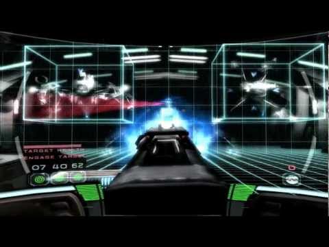 Star Wars: Republic Commando Mission 1 Walkthrough