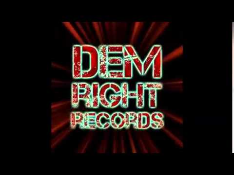 Icepack Ft Jam Iz, MistaXtrak & Mc PornStar   Dem Right Records Part 2