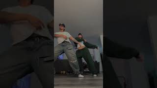 Download lagu NEW DC: me and @Cj Salvador #kwn #timbaland #jt  #shorts mp3