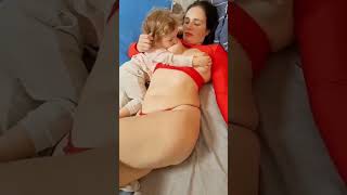 Download lagu Nursing a Sleepy Baby: 4K Breastfeeding Tutorial Tips for New Moms mp3 Download lagu Nursing a Sleepy Baby: 4K Breastfeeding Tutorial Tips for New Moms mp3