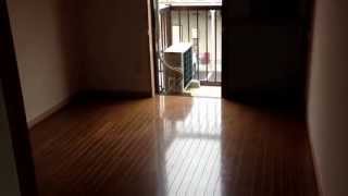 preview picture of video 'Casa para alugar em Ota Oizumi, aluga-se Apartamento em Oizumi-machi Ota-shi e Região'