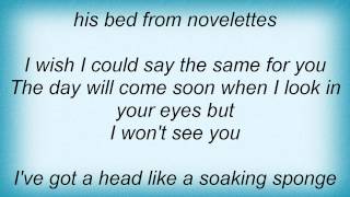 Belle And Sebastian - I Love My Car Lyrics