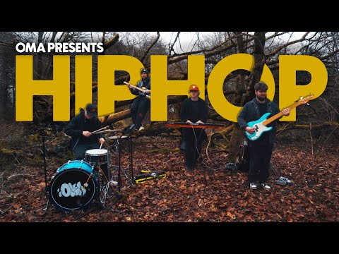 Live | Instrumental HipHop Mix | Lofi Jazz Beats のサムネイル