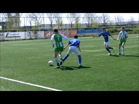 WVF C1   asvDronten C1