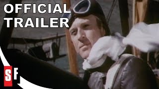 The Great Waldo Pepper (1975) - Official Trailer
