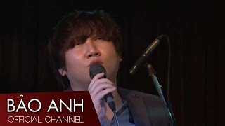Melancholy (Minishow Bảo Anh) - Mr.Siro
