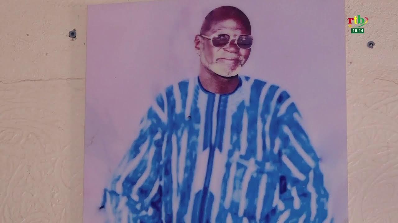 RTB - JT de 19H du 13 novembre 2025