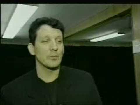 Jeff Lorber Interview at City of Lights Jazz Festival '98
