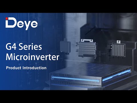 Hybrid Solar Inverter