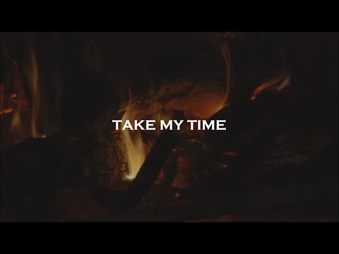 T3 - Take My Time ft. Joe Solomon & Roxy (Lyric Video)