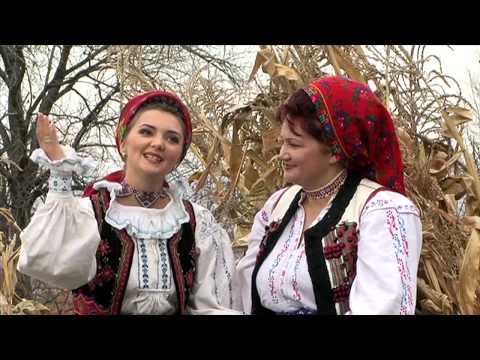 FELICIA SI SIMONA COSTIN - Multumesc lui Dumnezeu