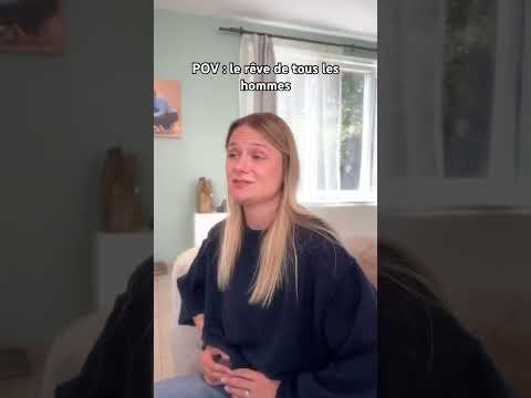 Si TOUTES LES FEMMES pouvait être comme ça 😂