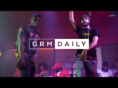 Parsa x Yawmini - Know You [Music Video] | GRM Daily
