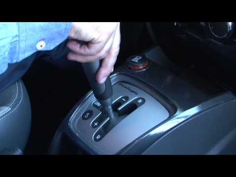 Câmbio Dualogic Fiat - como funciona??