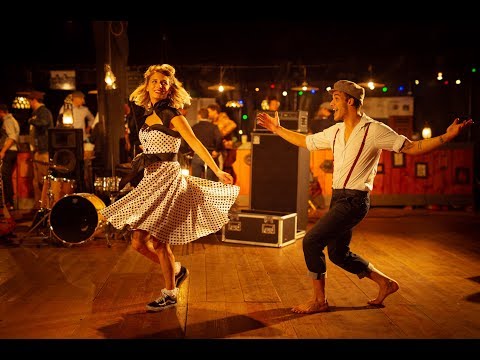 BROUSSAÏ - La Joie - Clip Officiel